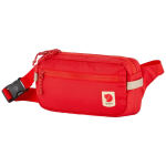 Сумка на пояс Fjällräven High Coast Hip Pack, True Red 3