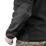 Куртка полевая демисезонная "FROGMAN" MK-2 Combat Black 12 Куртка полевая демисезонная "FROGMAN" MK-2 Combat Black 12