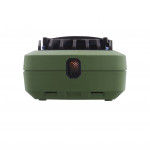 Пристрій від комарів Thermacell MR-350 Portable Mosquito Repeller. Olive 4