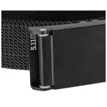 Ремень "5.11 Tactical SI Web Belt" Black 4