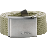 Ремінь Fjällräven Canvas Belt, Light Khaki