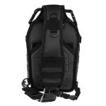 Рюкзак однолямочний "TACTICAL BLACK ONE STRAP ASSAULT PACK SMALL" Black 4 Рюкзак однолямочний "TACTICAL BLACK ONE STRAP ASSAULT PACK SMALL" Black 4