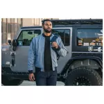 Футболка з коротким рукавом "5.11 Utili-T Crew - Three Pack" (3 шт. в комплекті) Dark Navy 18 Футболка з коротким рукавом "5.11 Utili-T Crew - Three Pack" (3 шт. в комплекті) Dark Navy 18