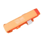 Джгут-турнікет CAT Generation 7 (Combat-Application-Tourniquet, США). Помаранчевий з червоним наконечником 7 Джгут-турнікет CAT Generation 7 (Combat-Application-Tourniquet, США). Помаранчевий з червоним наконечником 7