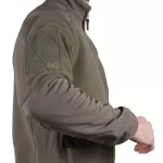 Куртка флісова 5.11 Tactical® "Bastion Tactical Fleece" RANGER GREEN 10 Куртка флісова 5.11 Tactical® "Bastion Tactical Fleece" RANGER GREEN 10