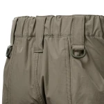 Штаны тактические стрейч Mission Ridge 4Wstretch. Хаки 4