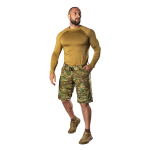 Шорти Ranger Twill(50/50) Multicam 2