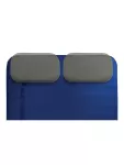 Самонадувной двухместный коврик Sea to Summit Comfort Deluxe Mat – Синий 6 Самонадувной двухместный коврик Sea to Summit Comfort Deluxe Mat – Синий 6