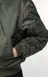 Куртка летная "MA1" Olive 12