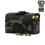 Підсумок M-Tac під 12 калібр на 10 набоїв Elite, Мультикам Чорний 6 Підсумок M-Tac під 12 калібр на 10 набоїв Elite, Мультикам Чорний 6