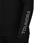 Термосорочка 2-го рівня TOUNDRA II (Cold Weather Thermal System). Чорний 5