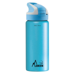 Термопляшка Laken Summit Thermo Bottle 0.5 L, Cyan