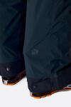 Штани чоловічі Rab Novaline Pants, Oak 19