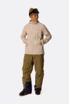 Штани чоловічі Rab Novaline Pants, Oak 3