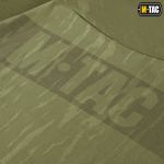 Футболка M-Tac Performance Олива, olive 6 Футболка M-Tac Performance Олива, olive 6