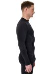 Термофутболка з довгим рукавом чоловіча Accapi Polar Bear New, Black/Gray 5 Термофутболка з довгим рукавом чоловіча Accapi Polar Bear New, Black/Gray 5