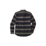 Рубашка тактическая "5.11 Tactical® Austin Flannel" Black Stripe 2 Рубашка тактическая "5.11 Tactical® Austin Flannel" Black Stripe 2