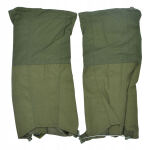 Гамаші Sturm Mil-Tec "Steel Wire Fixing Gaiters 2.0" Olive 4 Гамаші Sturm Mil-Tec "Steel Wire Fixing Gaiters 2.0" Olive 4