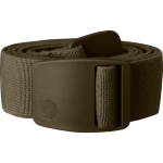 Ремінь Fjällräven Keb Trekking Belt, Dark Olive