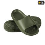Шльопанці M-Tac EVA Олива, olive