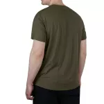 Футболка тактична потовідвідна "5.11 Tactical® No Mercy PT-R® Short Sleeve Top" Ranger Green 2 4 Футболка тактична потовідвідна "5.11 Tactical® No Mercy PT-R® Short Sleeve Top" Ranger Green 2 4
