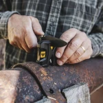 Точилка ручна механічна Work Sharp Pivot Knife Sharpener (США). Три зони заточування 8 Точилка ручна механічна Work Sharp Pivot Knife Sharpener (США). Три зони заточування 8