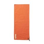 Рушник швидковисихаючий Naturehike CNK2300SS010 90 x 38 см помаранчевий