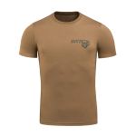 M-Tac футболка My EDC Койот, coyote Brown 3 M-Tac футболка My EDC Койот, coyote Brown 3