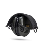 Активні навушники Sordin Supreme Pro X Slim Green (сумісні з ARC Rail) 3 Активні навушники Sordin Supreme Pro X Slim Green (сумісні з ARC Rail) 3