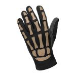 Перчатки M-Tac Skeleton Nomex, Black/Coyote 2 Перчатки M-Tac Skeleton Nomex, Black/Coyote 2