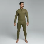 Термоштани 2-го рівня TOUNDRA II (Cold Weather Thermal System). Олива 4 Термоштани 2-го рівня TOUNDRA II (Cold Weather Thermal System). Олива 4