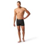 Мужские трусы Smartwool Men's Active Boxer Brief Boxed, Black 2 Мужские трусы Smartwool Men's Active Boxer Brief Boxed, Black 2