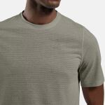 Футболка Odlo Essential Linencool, Agate Gray Melange 4