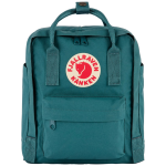 Рюкзак Fjällräven Kånken Mini, Teal