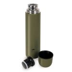 Термос Tasmanian Tiger H&C Stuff, 1л, Olive 2 Термос Tasmanian Tiger H&C Stuff, 1л, Olive 2