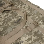 Бронеодеяло 2 класса защиты. Cordura 1000D. Пиксель (мм-14) 4