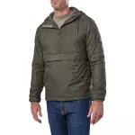 Куртка анорак 5.11 Tactical "Warner Anorak Jacket" Grenade 3 Куртка анорак 5.11 Tactical "Warner Anorak Jacket" Grenade 3