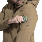 Куртка Pentagon Artaxes Soft Shell. Койот 6
