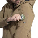 Куртка Pentagon Artaxes Soft Shell. Койот 5 Куртка Pentagon Artaxes Soft Shell. Койот 5