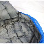 Спальний мішок Pinguin Comfort PFM (-1/-7°C), Blue 24 Спальний мішок Pinguin Comfort PFM (-1/-7°C), Blue 24
