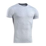 Футболка M-Tac Summer Світло, light Grey, світло-сірий 3 Футболка M-Tac Summer Світло, light Grey, світло-сірий 3