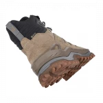 Треккинговые ботинки Lowa Innovo GTX MID. Dune-grey 4 Треккинговые ботинки Lowa Innovo GTX MID. Dune-grey 4