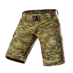 Шорти Ranger Twill(50/50) Multicam