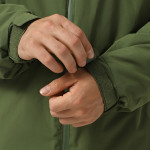 Куртка зимняя Frontier Helarctos. Хаки 7 Куртка зимняя Frontier Helarctos. Хаки 7