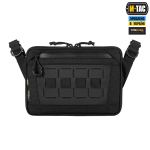 Сумка M-Tac Admin Bag Черная 2 Сумка M-Tac Admin Bag Черная 2