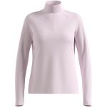 Реглан флісовий Odlo Essential Warm 1/2 W, Orchid Ice