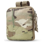 Сумка для сброса магазинов 2.0. Компактная. Крепится на MOLLE. Мультикам 3 Сумка для сброса магазинов 2.0. Компактная. Крепится на MOLLE. Мультикам 3