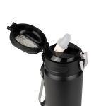 Термокухоль Tribe Urban 0,6 л, Чорний 18 Термокухоль Tribe Urban 0,6 л, Чорний 18