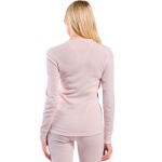 Реглан Odlo Active Warm W, Orchid Ice 2 Реглан Odlo Active Warm W, Orchid Ice 2