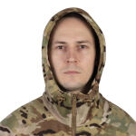 Куртка-віндстопер "SAXUM" MTP/MCU camo 3 Куртка-віндстопер "SAXUM" MTP/MCU camo 3